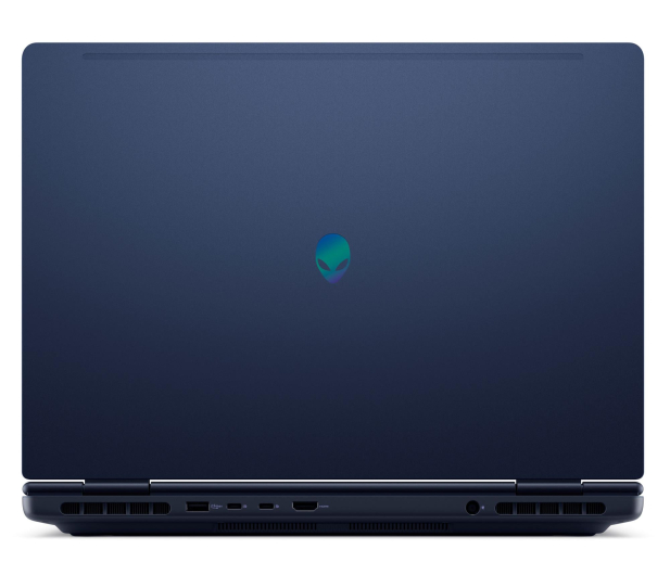Dell Alienware 16 Core 7 240H/32GB/1TB+1TB/W11 RTX5060 Zestaw - 1571967 - zdjęcie 9